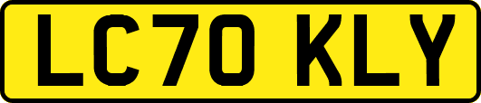 LC70KLY