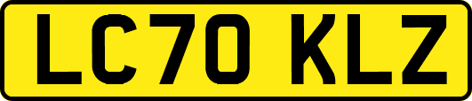 LC70KLZ