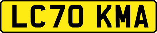 LC70KMA