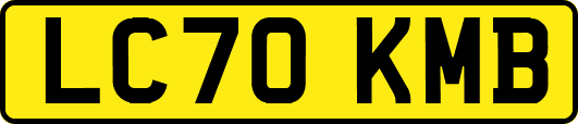 LC70KMB