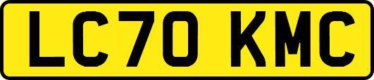 LC70KMC