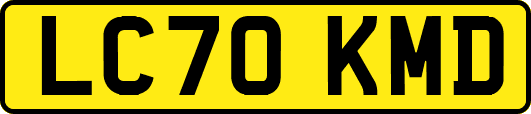 LC70KMD