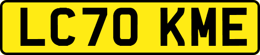 LC70KME