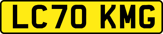 LC70KMG