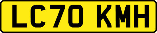 LC70KMH