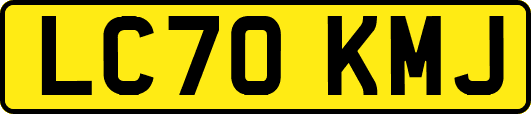 LC70KMJ