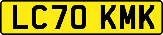 LC70KMK