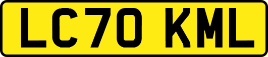 LC70KML