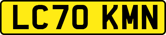 LC70KMN