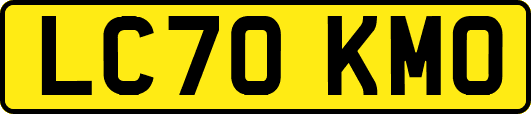 LC70KMO