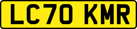 LC70KMR