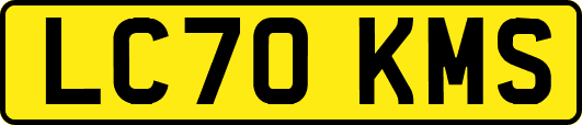 LC70KMS