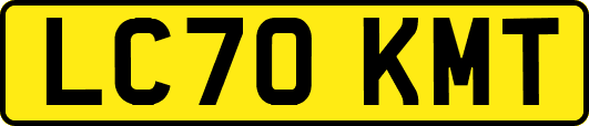LC70KMT