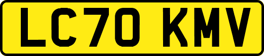 LC70KMV