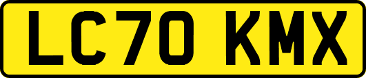LC70KMX