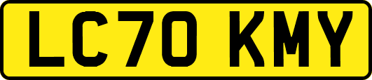 LC70KMY