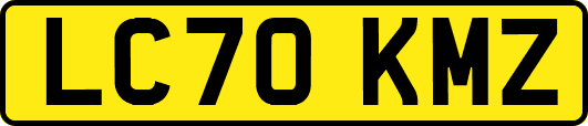 LC70KMZ