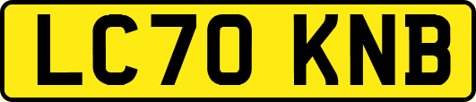 LC70KNB