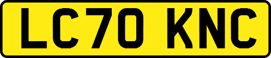 LC70KNC