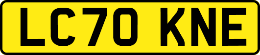 LC70KNE
