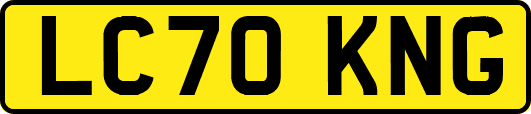 LC70KNG