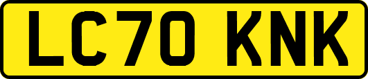 LC70KNK
