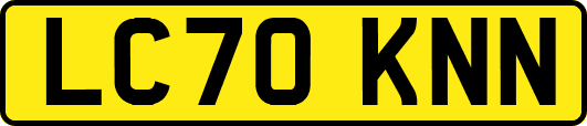 LC70KNN