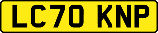 LC70KNP
