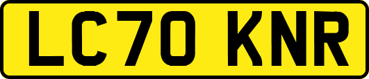 LC70KNR