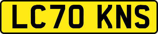LC70KNS