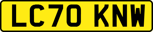 LC70KNW