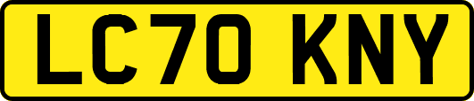 LC70KNY