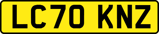 LC70KNZ