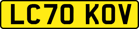 LC70KOV