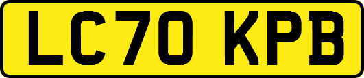 LC70KPB