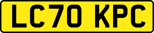 LC70KPC