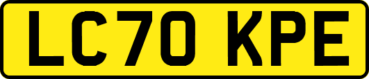 LC70KPE