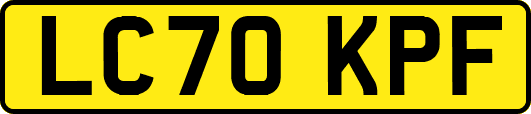 LC70KPF