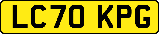 LC70KPG