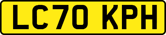 LC70KPH