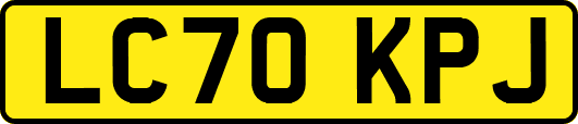 LC70KPJ