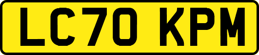 LC70KPM