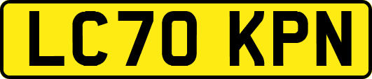 LC70KPN