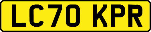 LC70KPR