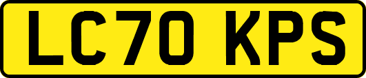 LC70KPS