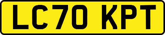 LC70KPT