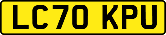 LC70KPU