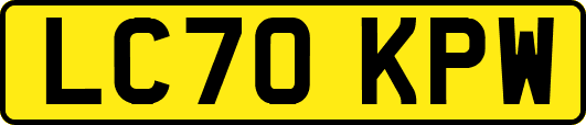 LC70KPW