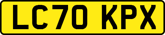 LC70KPX