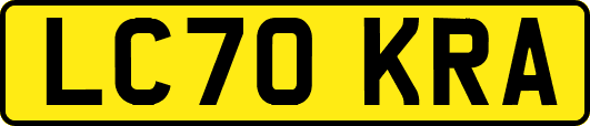 LC70KRA